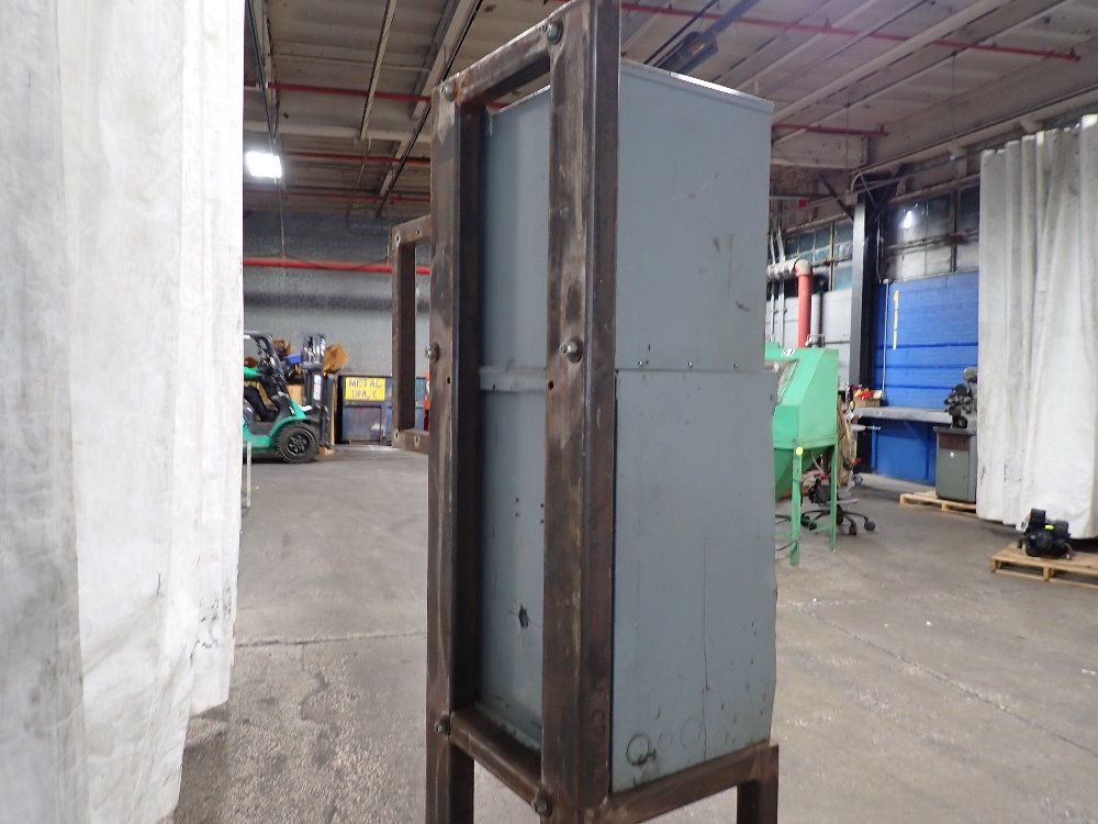 Square D Company Power Supply