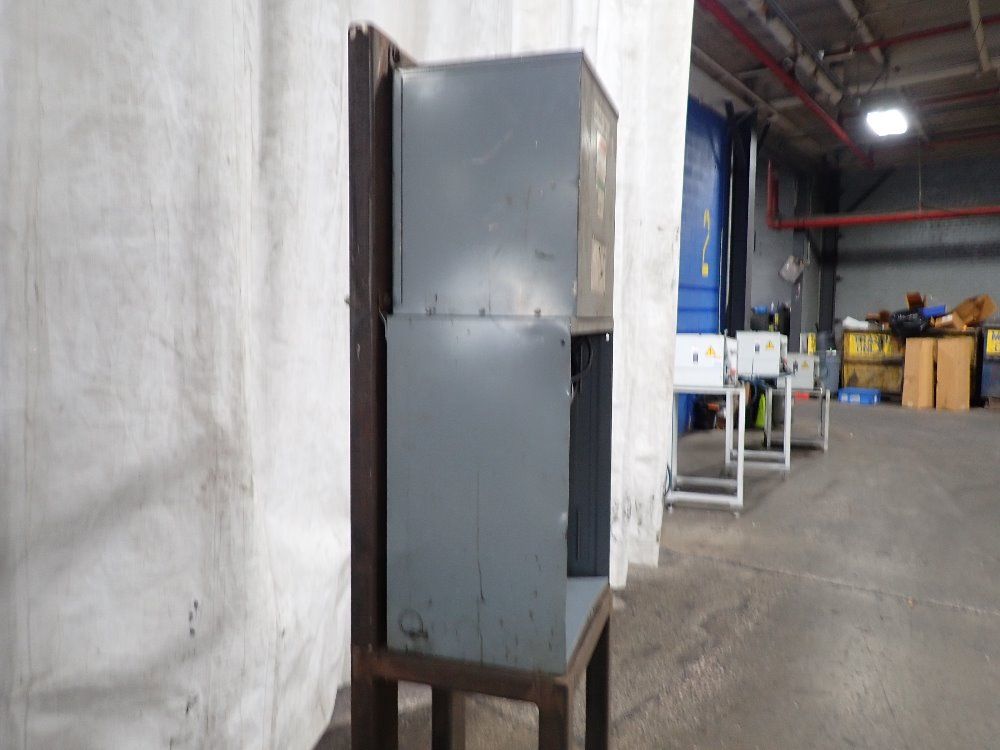 Square D Company Power Supply