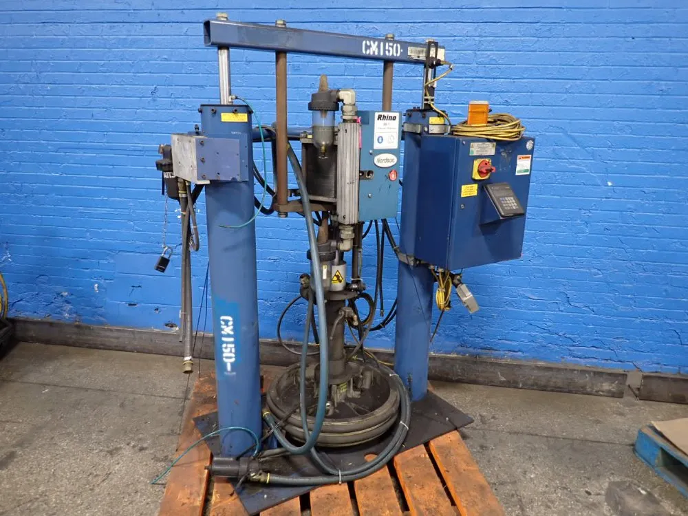 Nordson Corp Pump - 1004479b