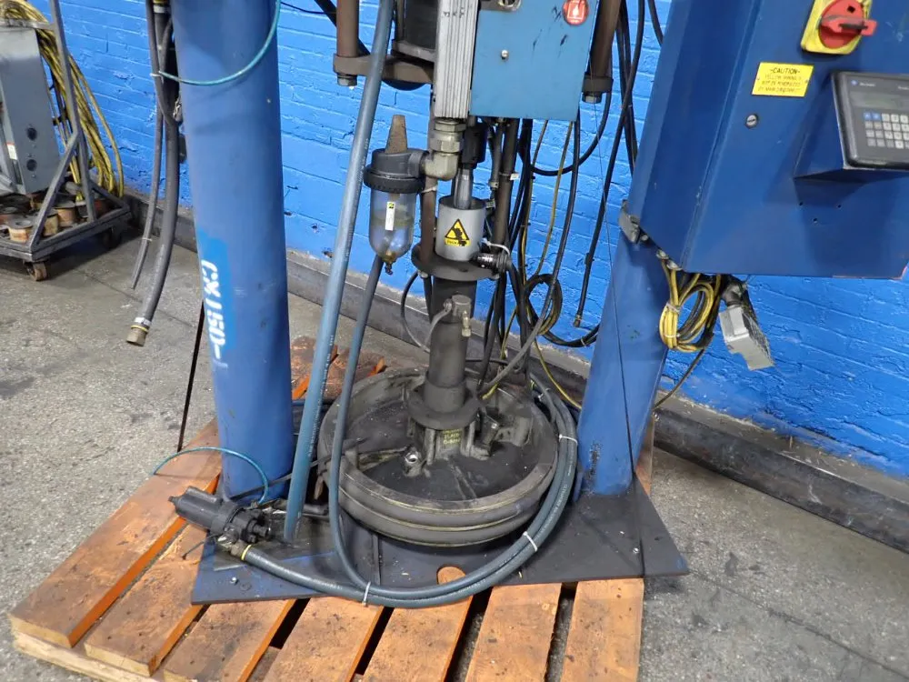 Nordson Corp Pump - 1004479b