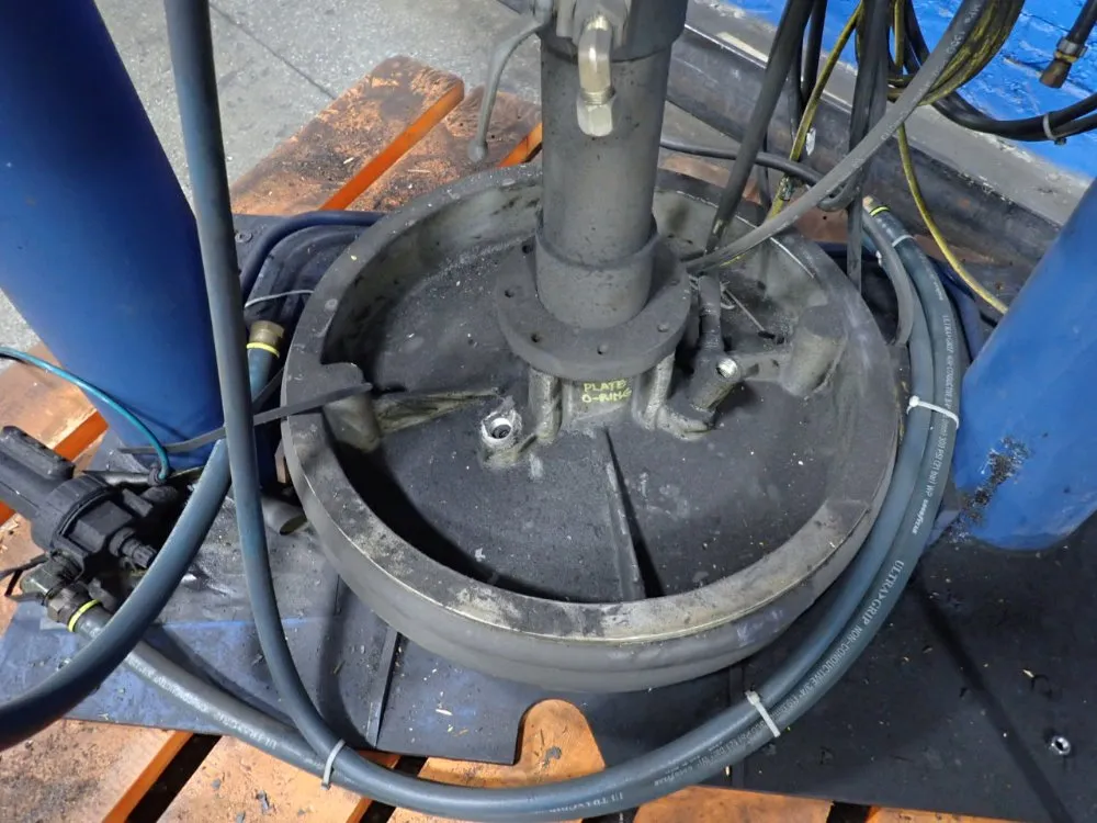 Nordson Corp Pump - 1004479b