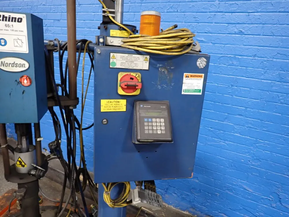 Nordson Corp Pump - 1004479b