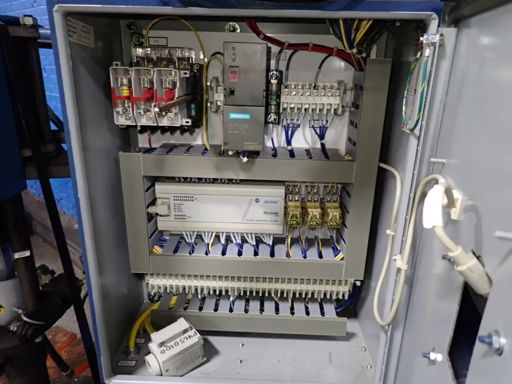 Nordson Corp Pump - 1004479b