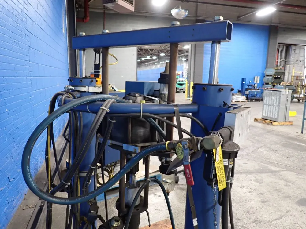 Nordson Corp Pump - 1004479b