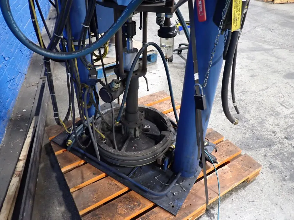 Nordson Corp Pump - 1004479b