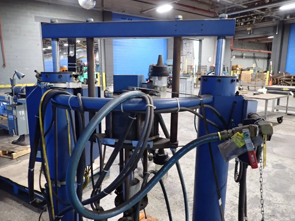 Nordson Corp Pump - 1004479b