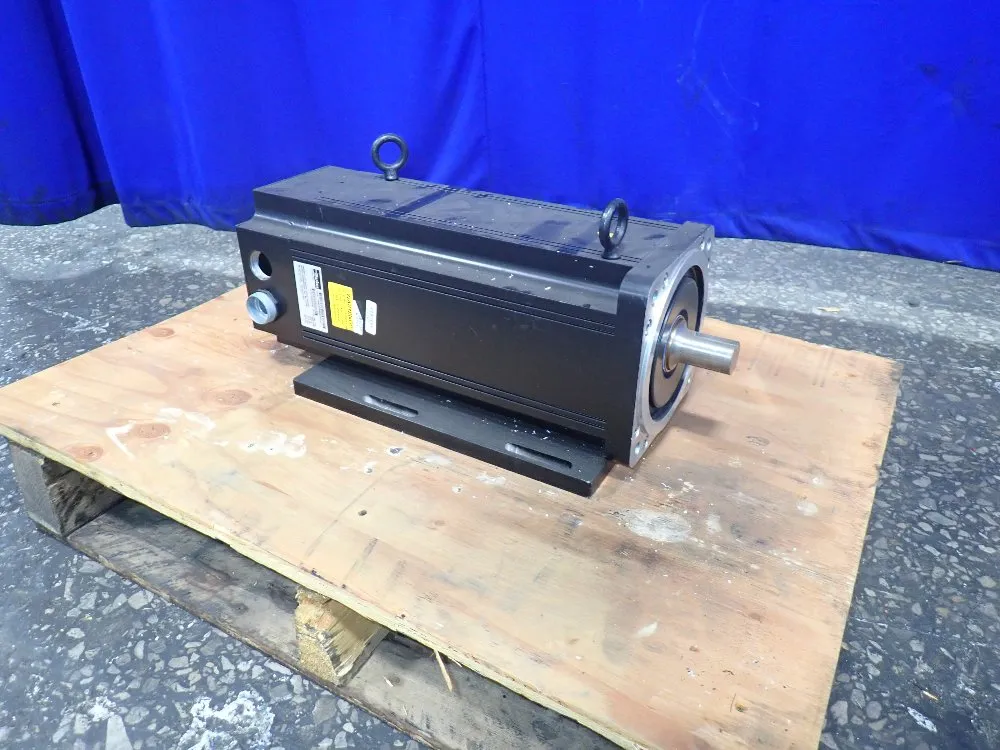 Parker 20.9 Hp Motor - Mpm1902frmm-985