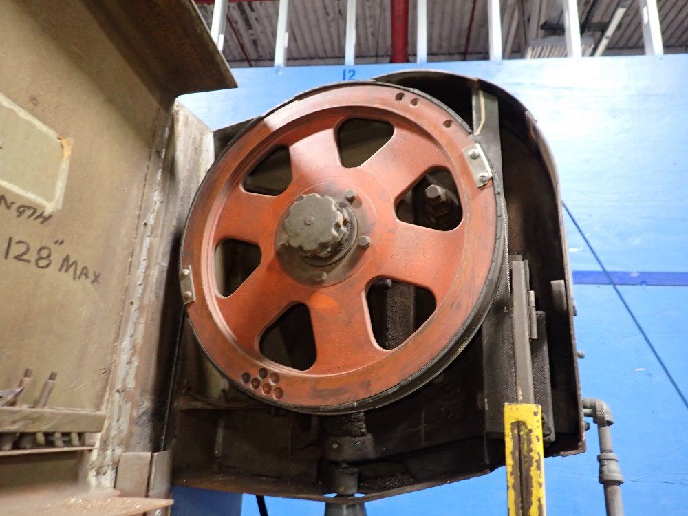 Doall 16" Vertical Band Saw - 1612-3