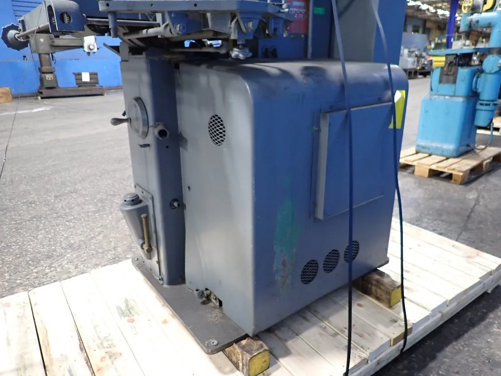 Doall 16" Vertical Band Saw - 1612-3