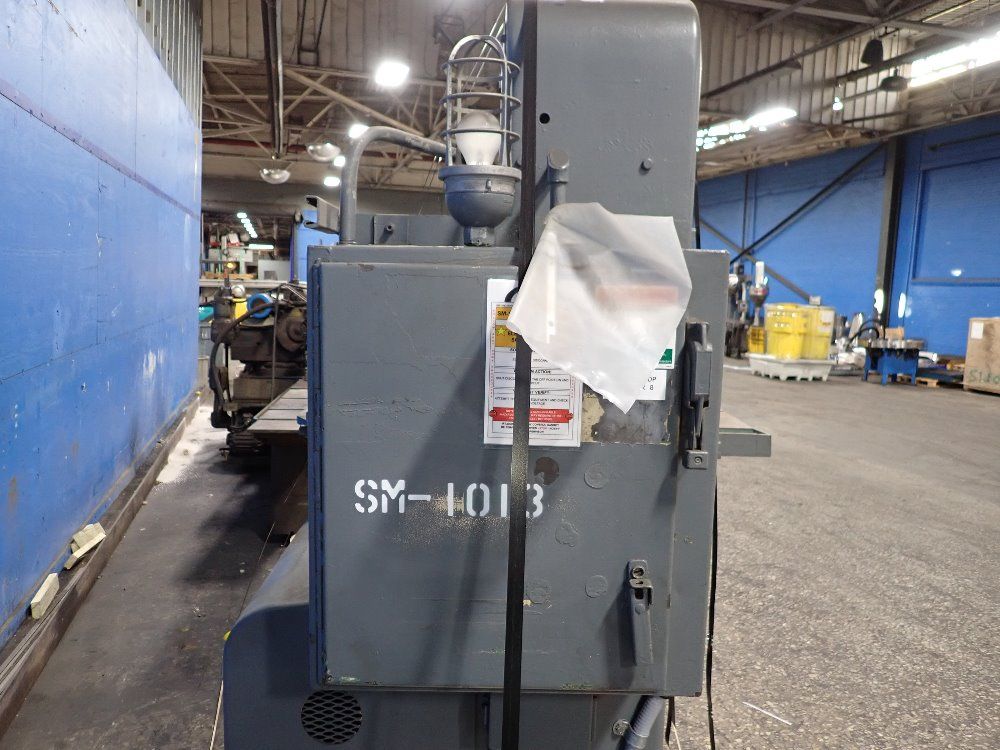 Doall 16" Vertical Band Saw - 1612-3