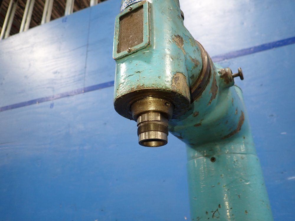 Boyar-schultz Profile Grinder - No.2