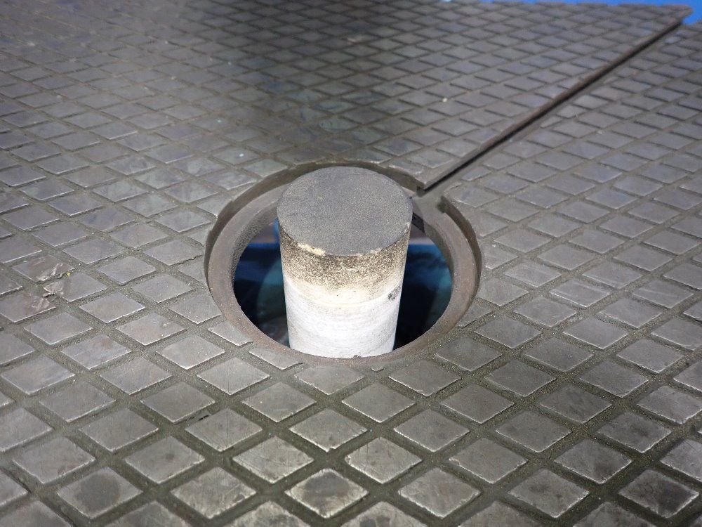 Boyar-schultz Profile Grinder - No.2