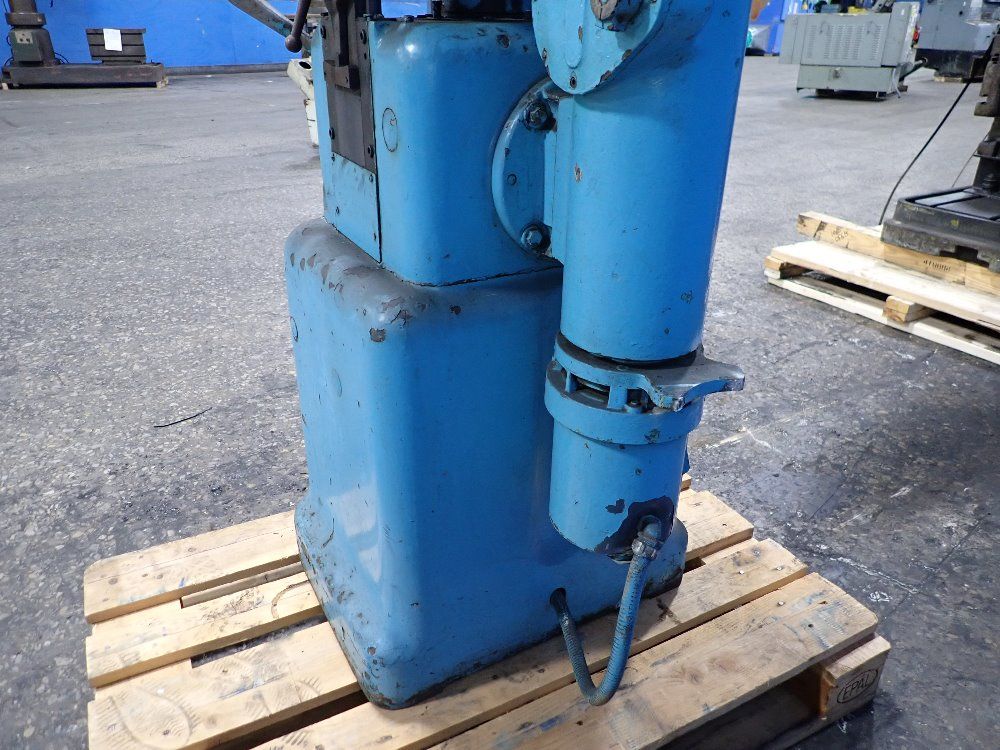 Boyar-schultz Profile Grinder - No.2