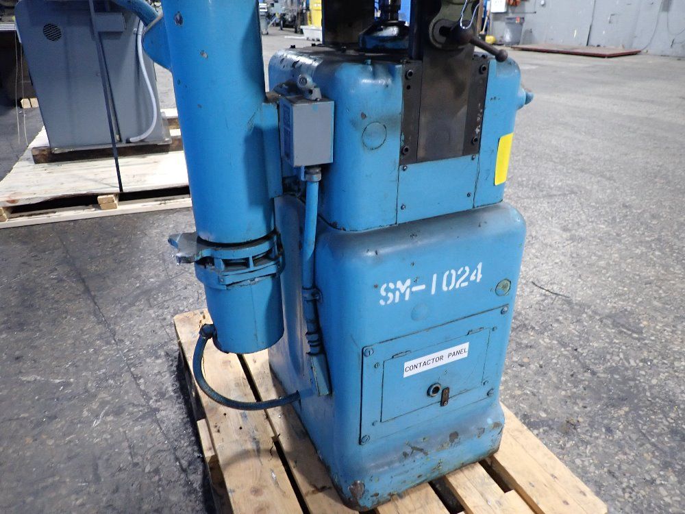 Boyar-schultz Profile Grinder - No.2