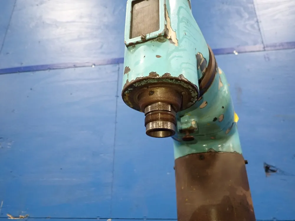 Boyar-schultz Profile Grinder - No.2