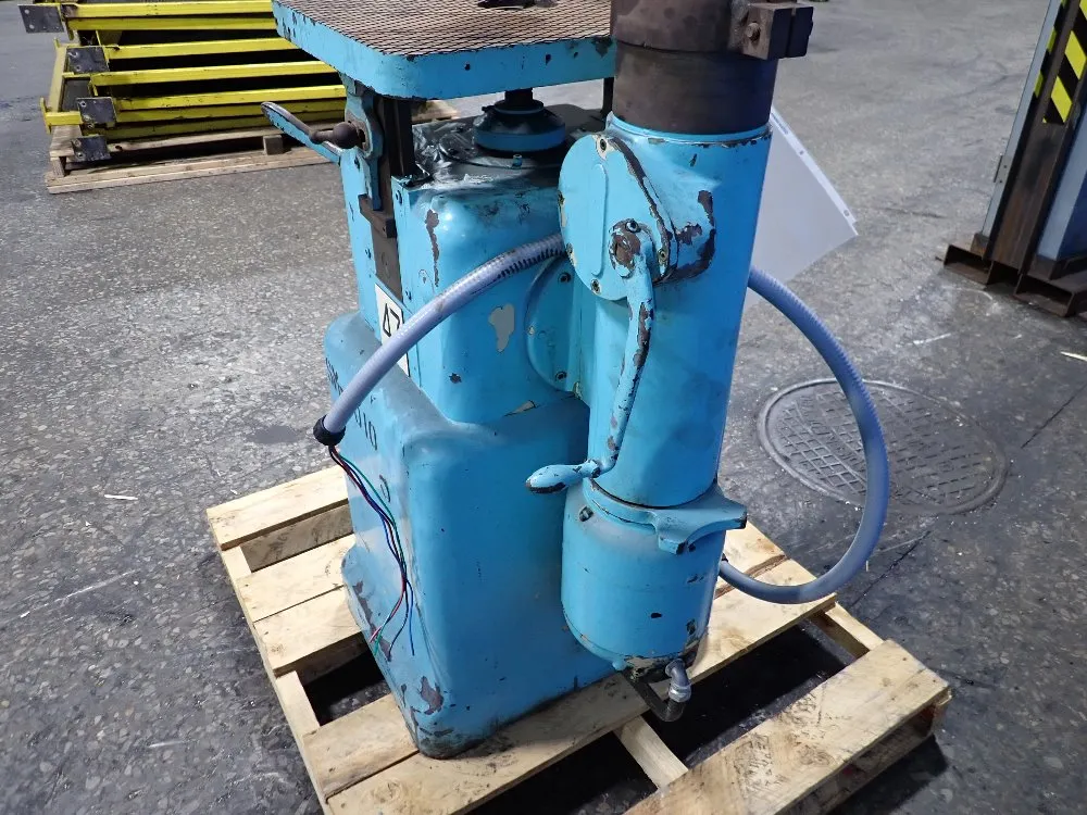 Boyar-schultz Profile Grinder - No.2