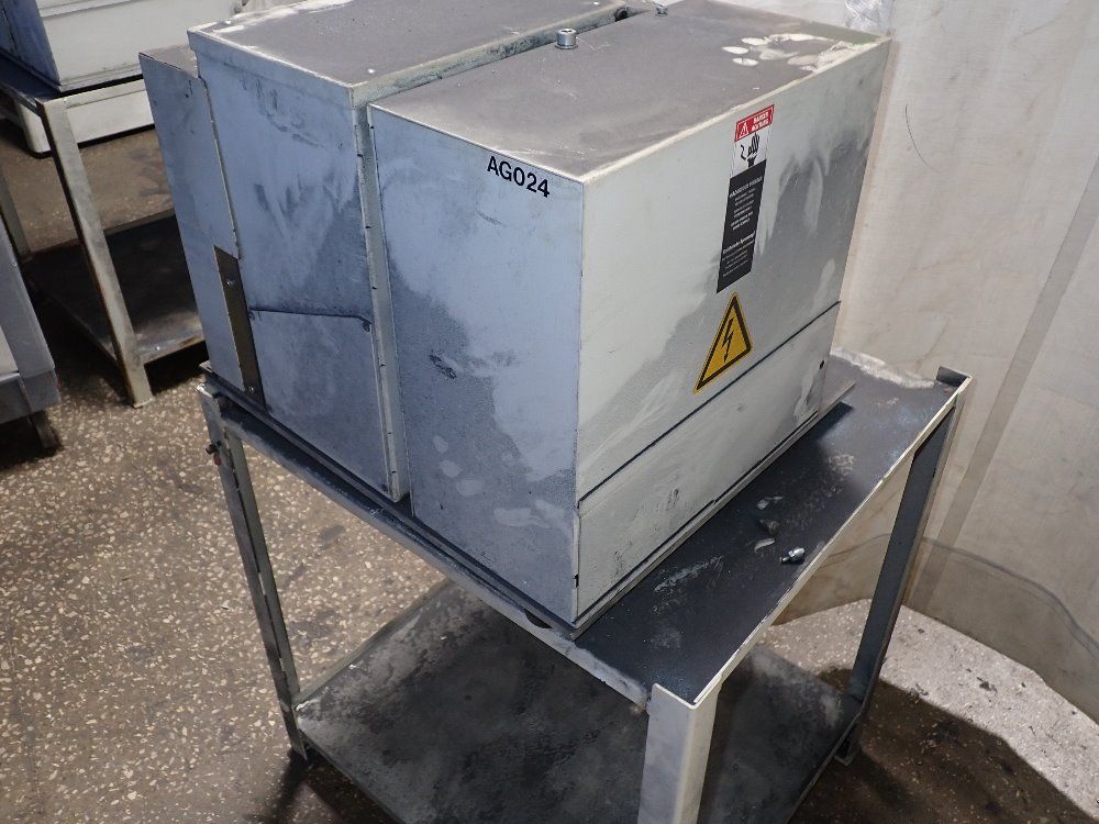 Emhart Stud Welder Feeder - T049 010/120