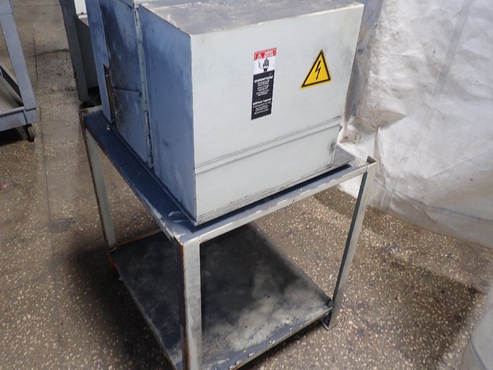 Emhart 12.5" Stud Welder Feeder - Z041 1603/120