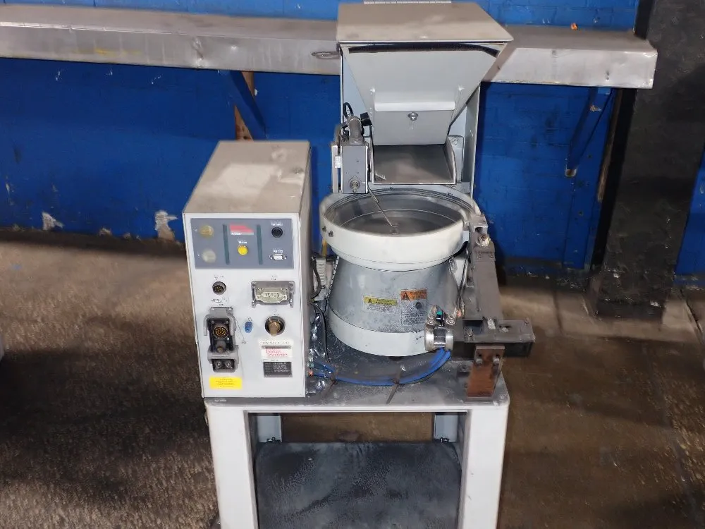 Emhart Stud Welder Feeder - T049 081/120