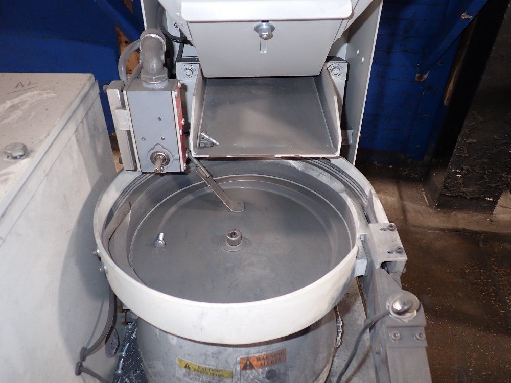 Emhart Stud Welder Feeder - T049 081/120