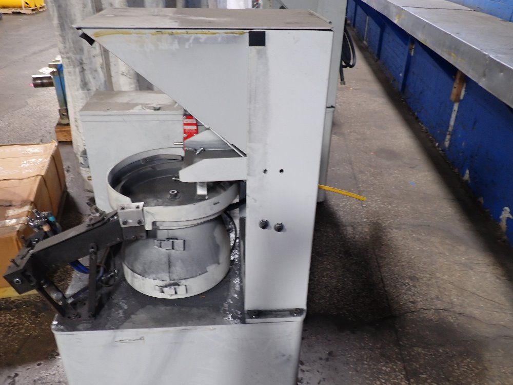 Emhart Stud Welder Feeder - T049 081/120