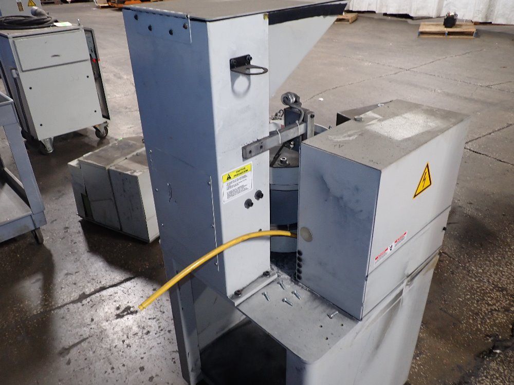 Emhart Stud Welder Feeder - T049 081/120