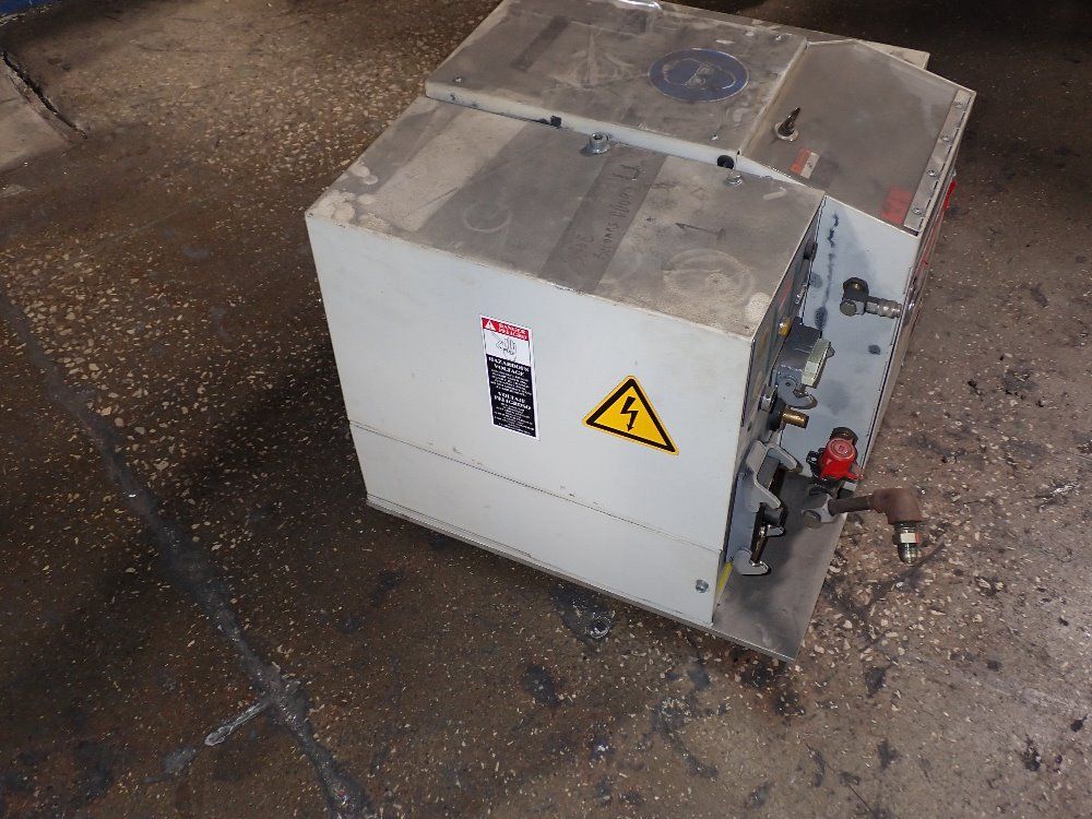Emhart Stud Welder Feeder - T022 455/500