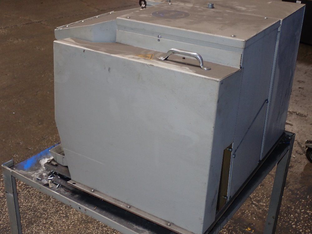 Emhart Stud Welder Feeder - T049 011/120