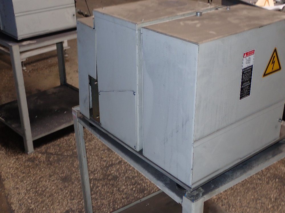 Emhart Stud Welder Feeder - T049 011/120