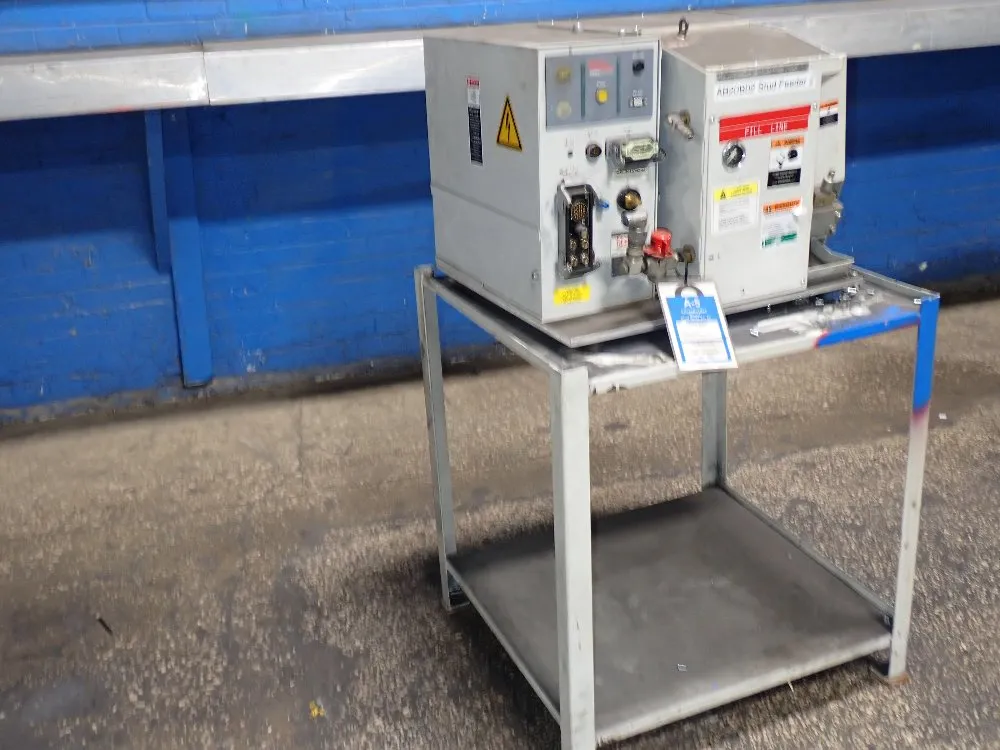 Emhart Stud Welder Feeder - T049 081/120