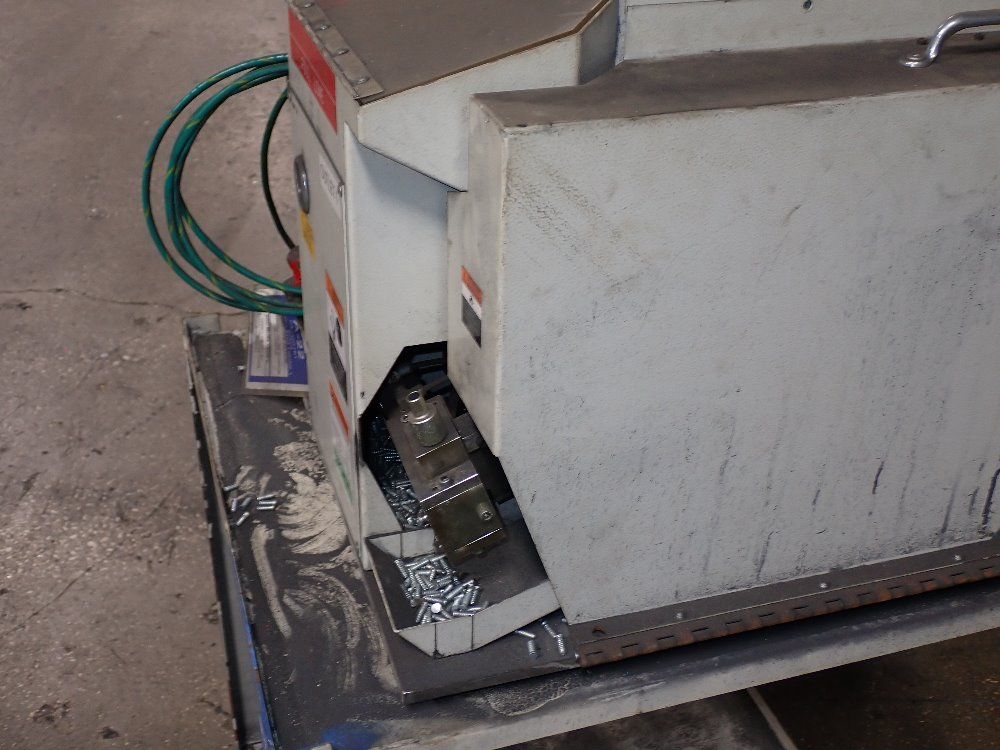 Emhart Stud Welder Feeder - T049 011/120