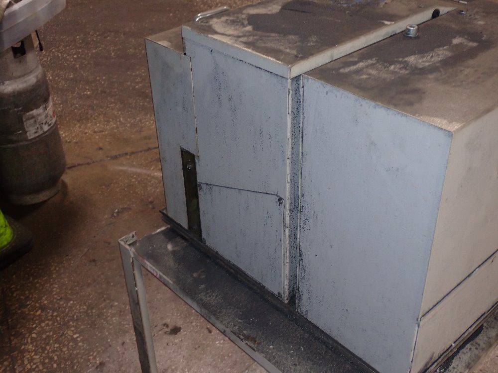 Emhart Stud Welder Feeder - T049 011/120