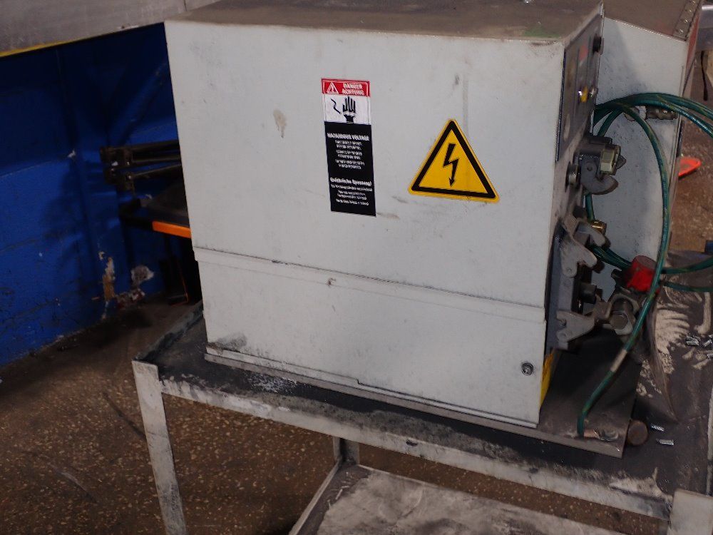 Emhart Stud Welder Feeder - T049 011/120