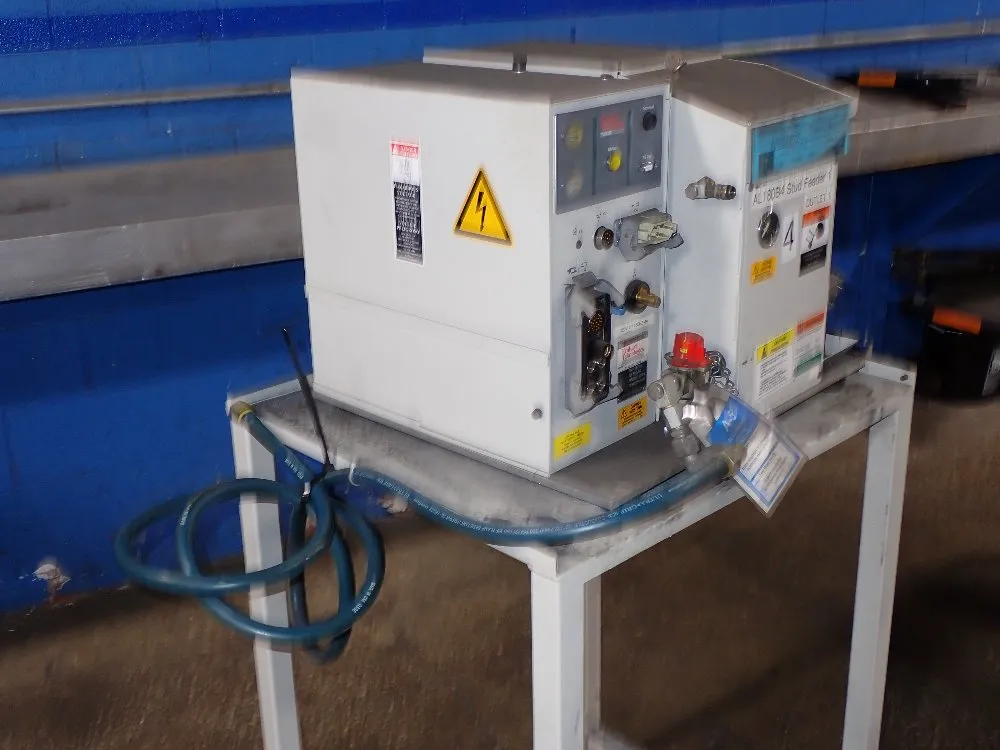 Emhart Stud Welder Feeder - T049 081/120