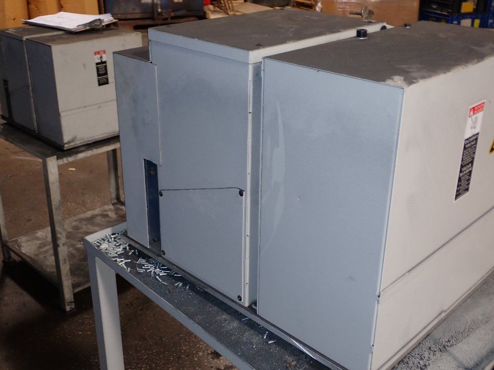 Emhart Stud Welder Feeder - T049 081/120