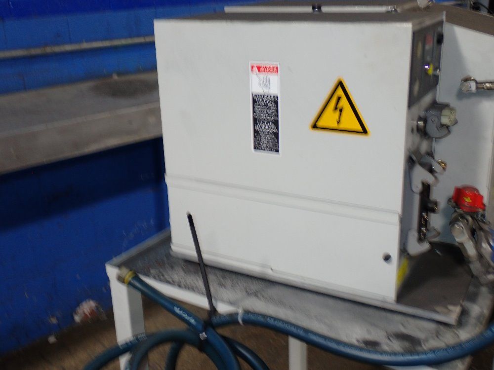 Emhart Stud Welder Feeder - T049 081/120