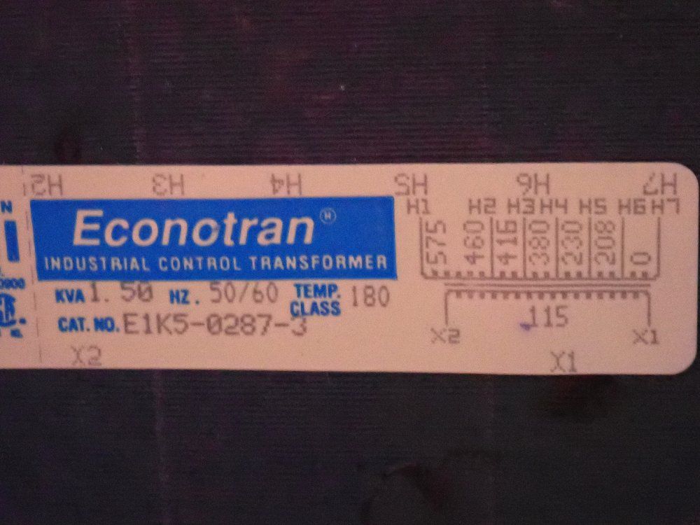 Bridgeport 42"x9" Vertical Mill