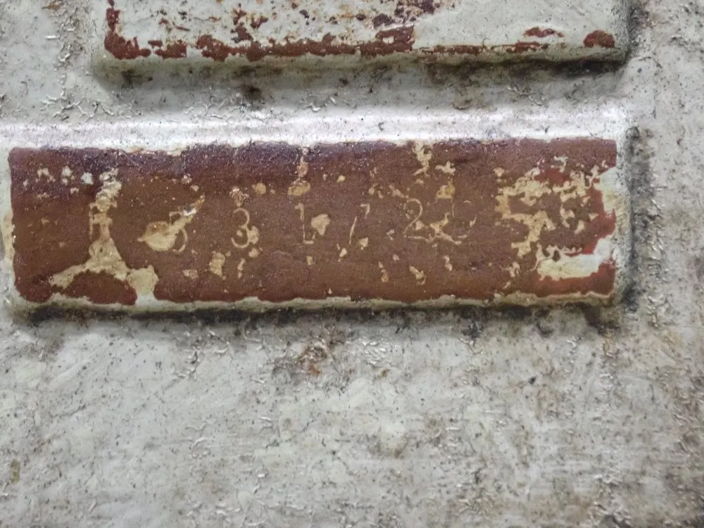 Thompson 18"x6" Surface Grinder