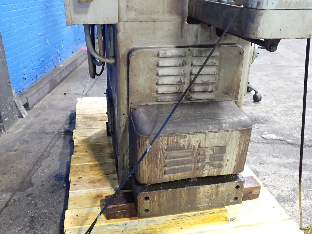 Thompson 18"x6" Surface Grinder