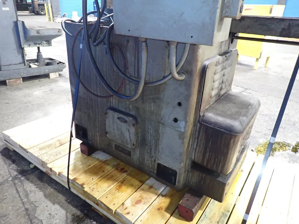 Thompson 18"x6" Surface Grinder