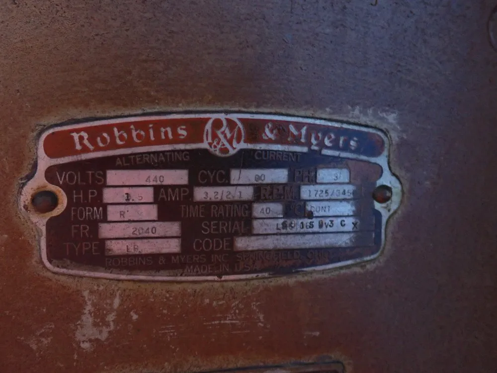 Thompson 18"x6" Surface Grinder