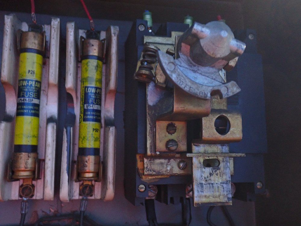 Thompson 18"x6" Surface Grinder