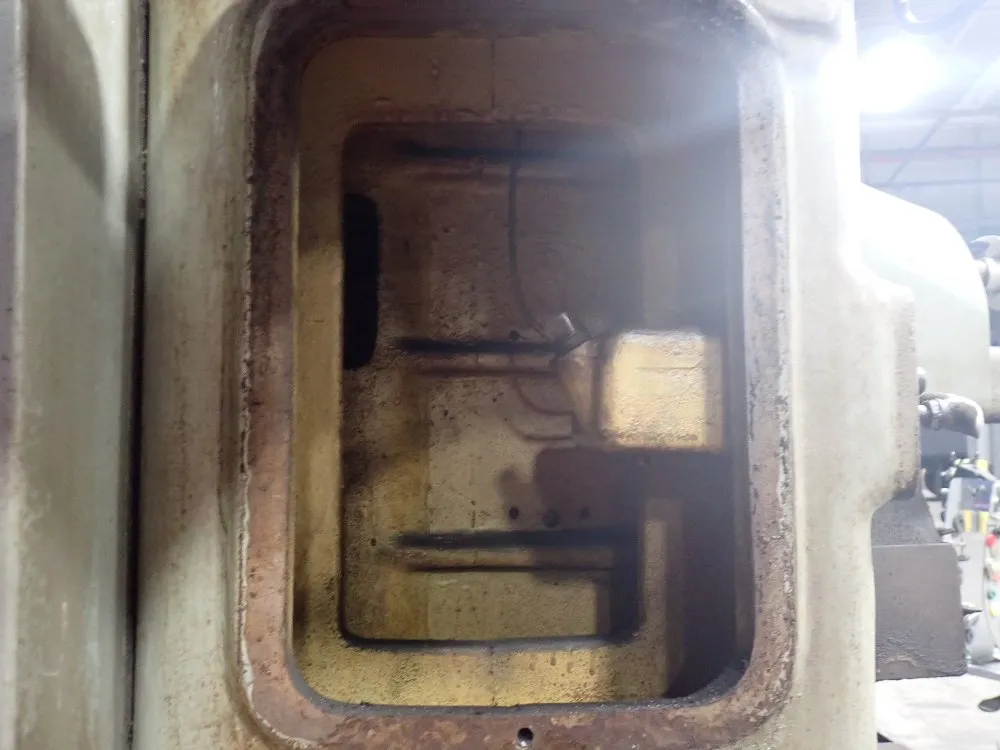 Thompson 18"x6" Surface Grinder