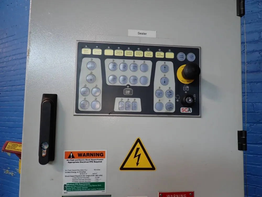 Sca Control - 90903.545112