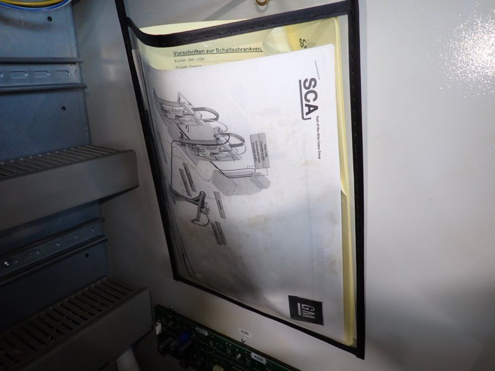 Sca Control - 90903.545112