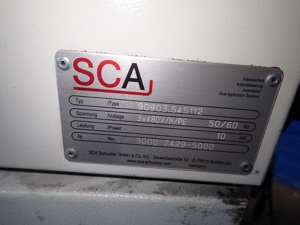 Sca Control - 90903.545112