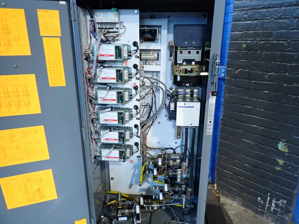 Square D Control - Eq53006scrdn