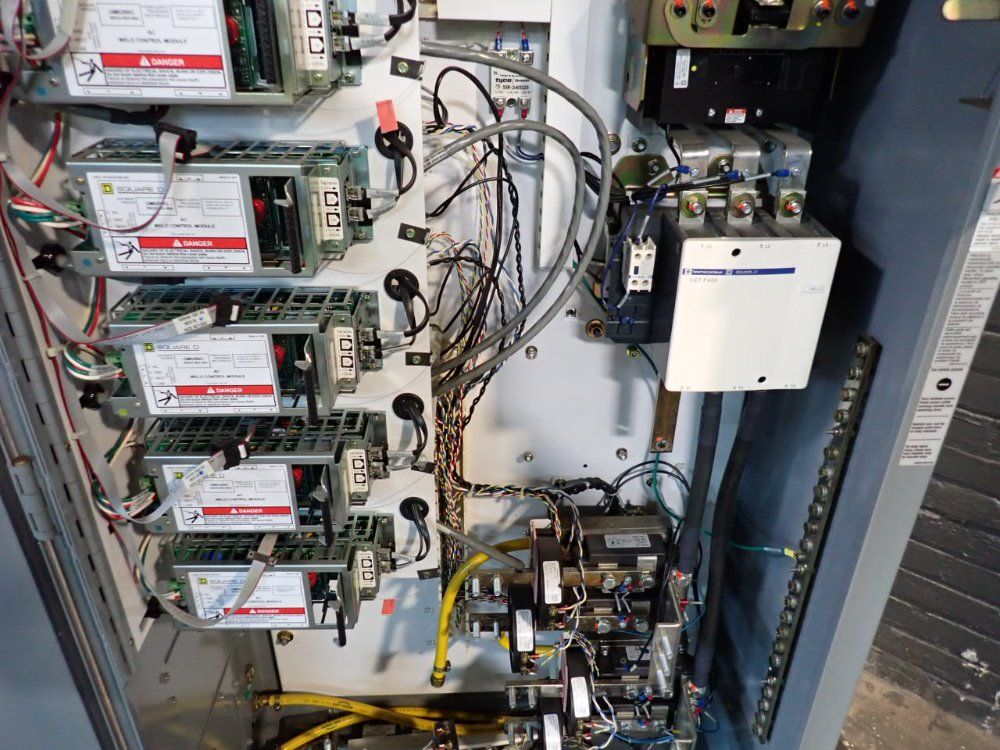 Square D Control - Eq53006scrdn