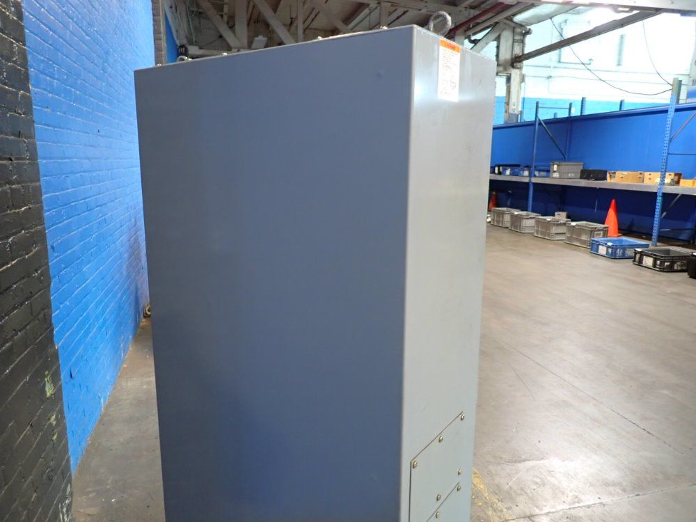 Square D Control - Eq53006scrdn