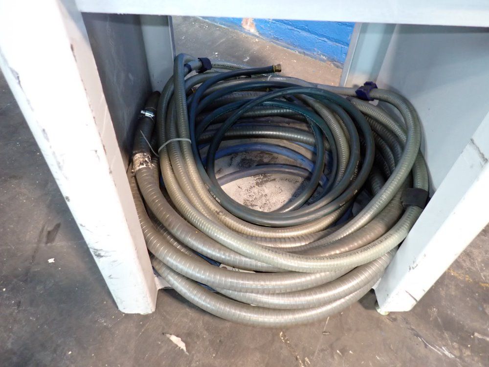 Emhart Teknologies 12" Feeder - Etfccd.31.00